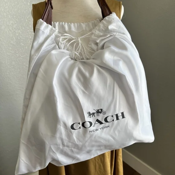 Coach Ergo C2264 - Picture 10 of 13